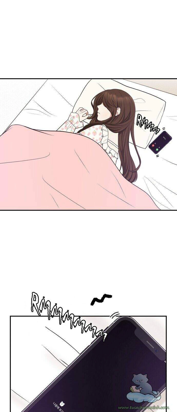 Gửi Em, Người Nuốt Trọn Vì Sao Chapter 16 - 71