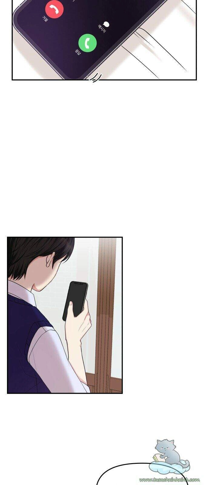 Gửi Em, Người Nuốt Trọn Vì Sao Chapter 16 - 72