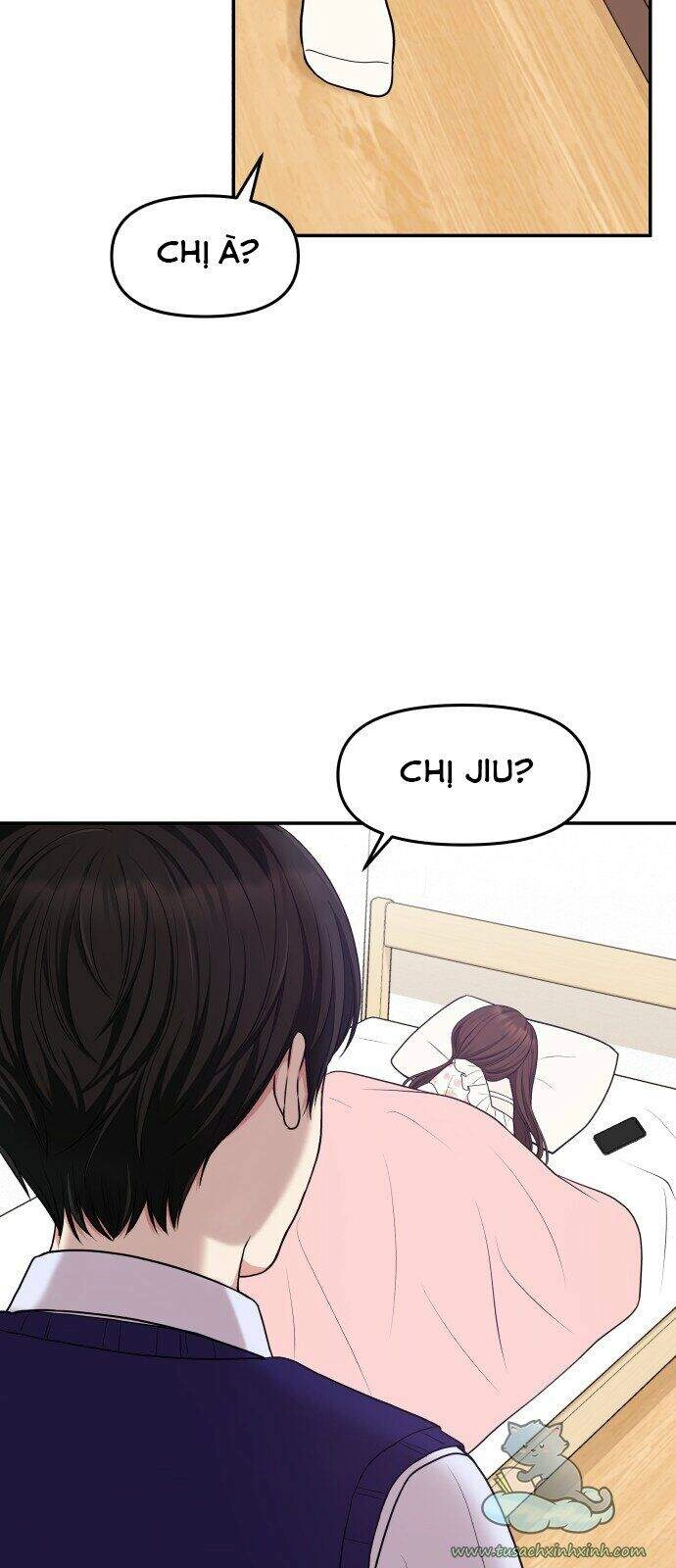 Gửi Em, Người Nuốt Trọn Vì Sao Chapter 16 - 74