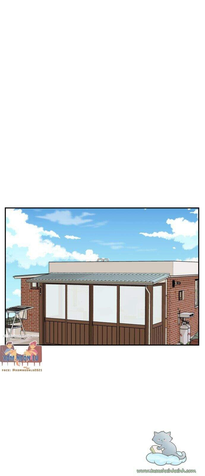 Gửi Em, Người Nuốt Trọn Vì Sao Chapter 17 - 2