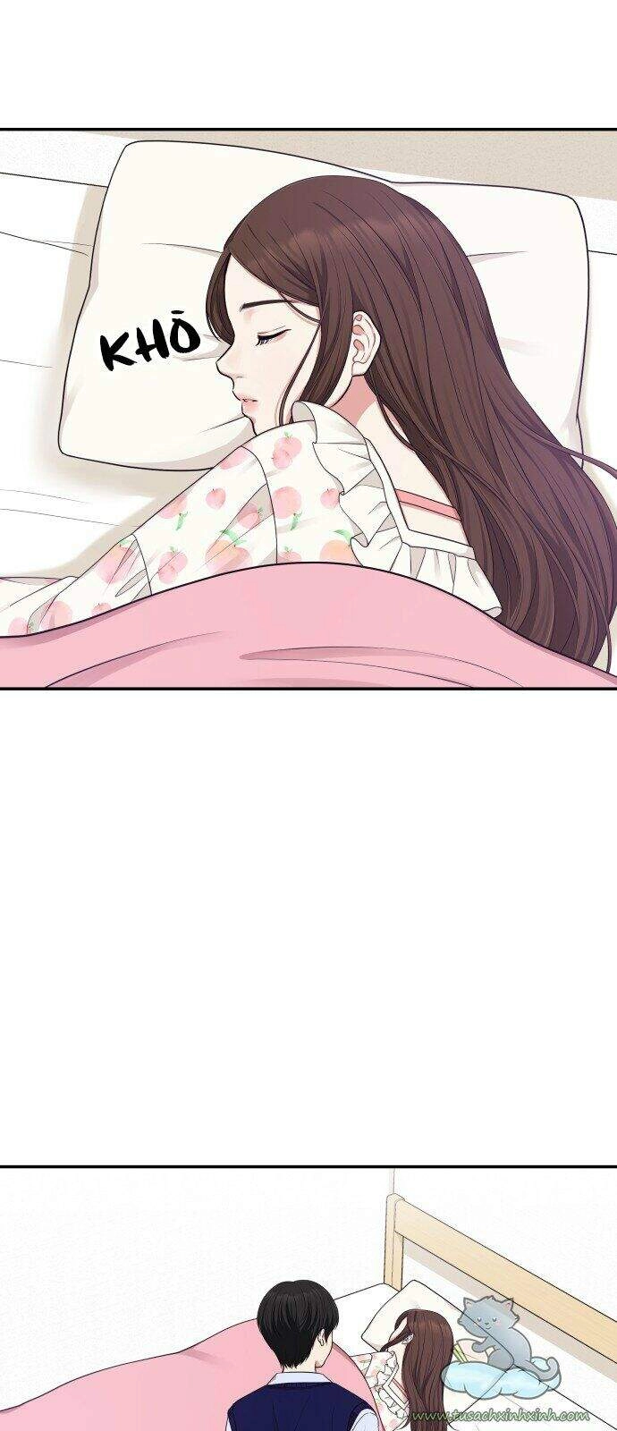 Gửi Em, Người Nuốt Trọn Vì Sao Chapter 17 - 3