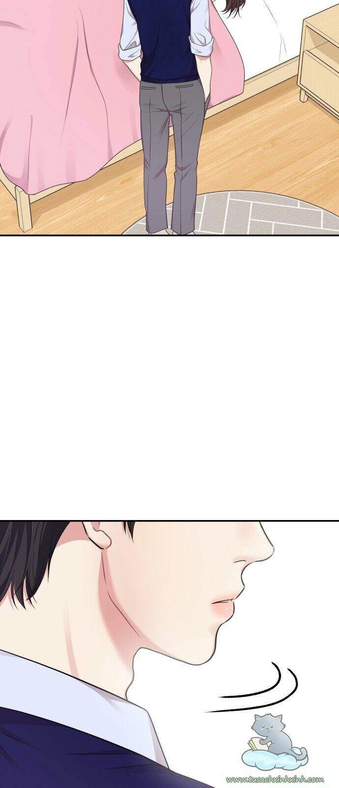 Gửi Em, Người Nuốt Trọn Vì Sao Chapter 17 - 4