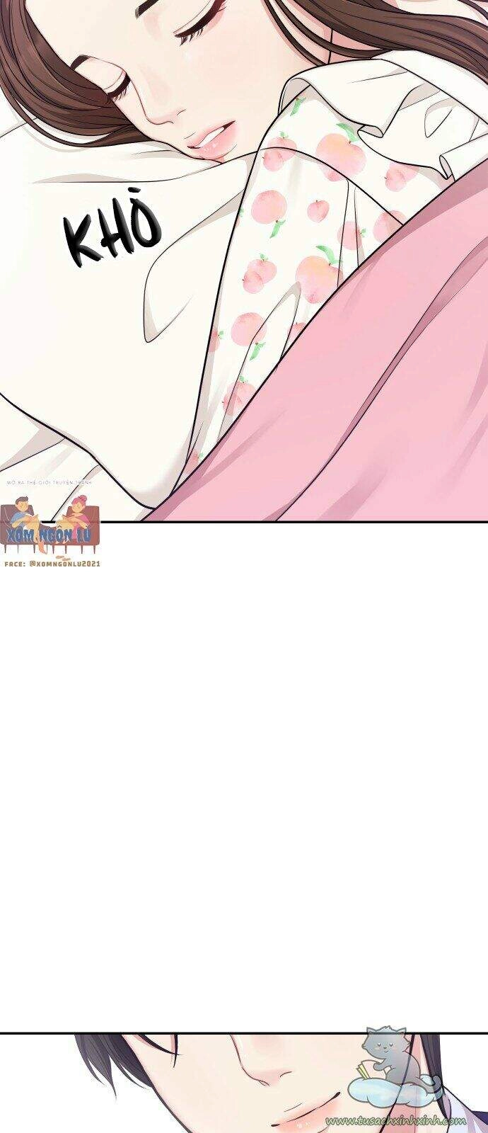 Gửi Em, Người Nuốt Trọn Vì Sao Chapter 17 - 9