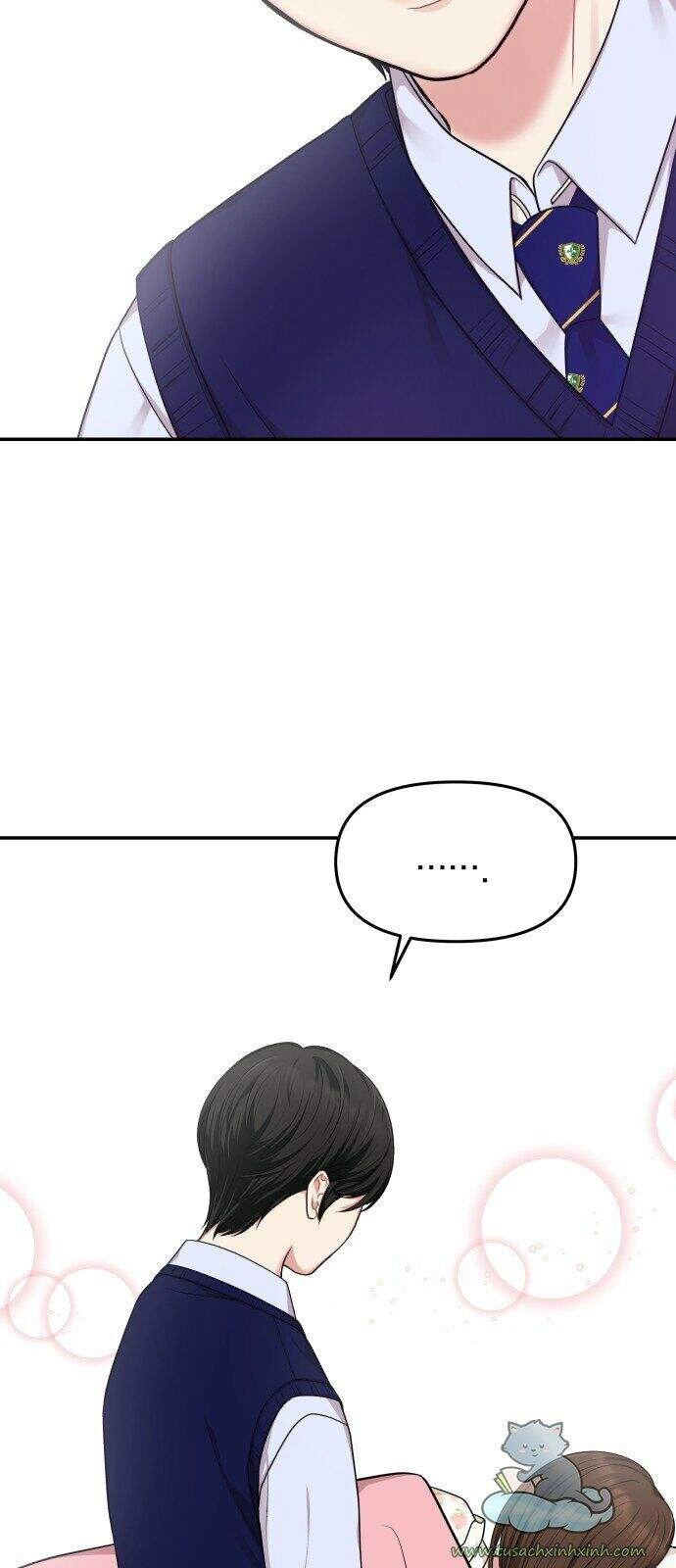 Gửi Em, Người Nuốt Trọn Vì Sao Chapter 17 - 10