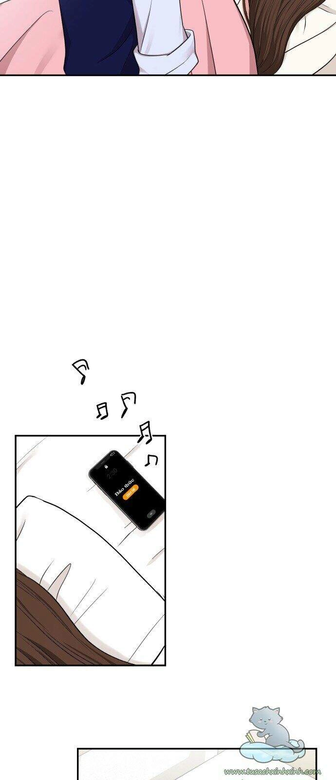 Gửi Em, Người Nuốt Trọn Vì Sao Chapter 17 - 11