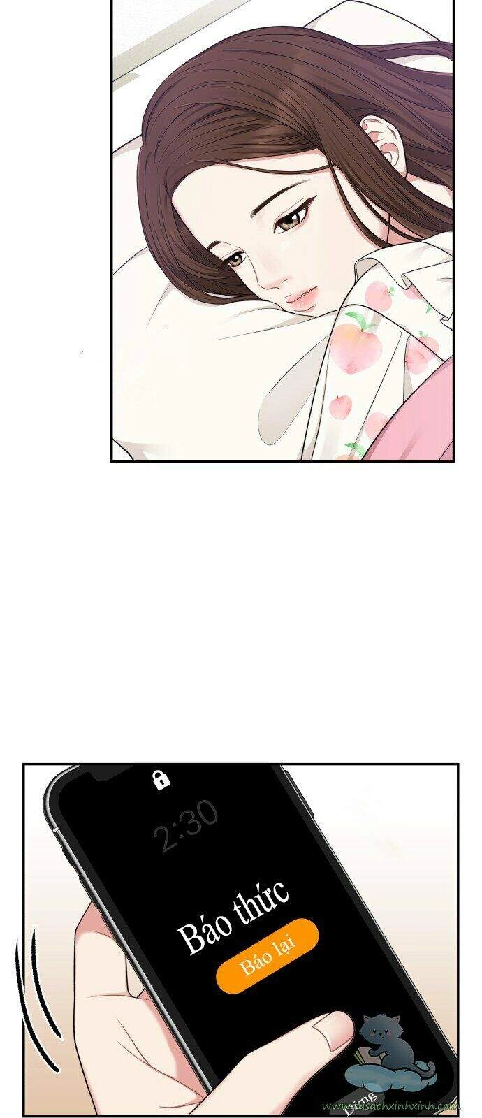 Gửi Em, Người Nuốt Trọn Vì Sao Chapter 17 - 12