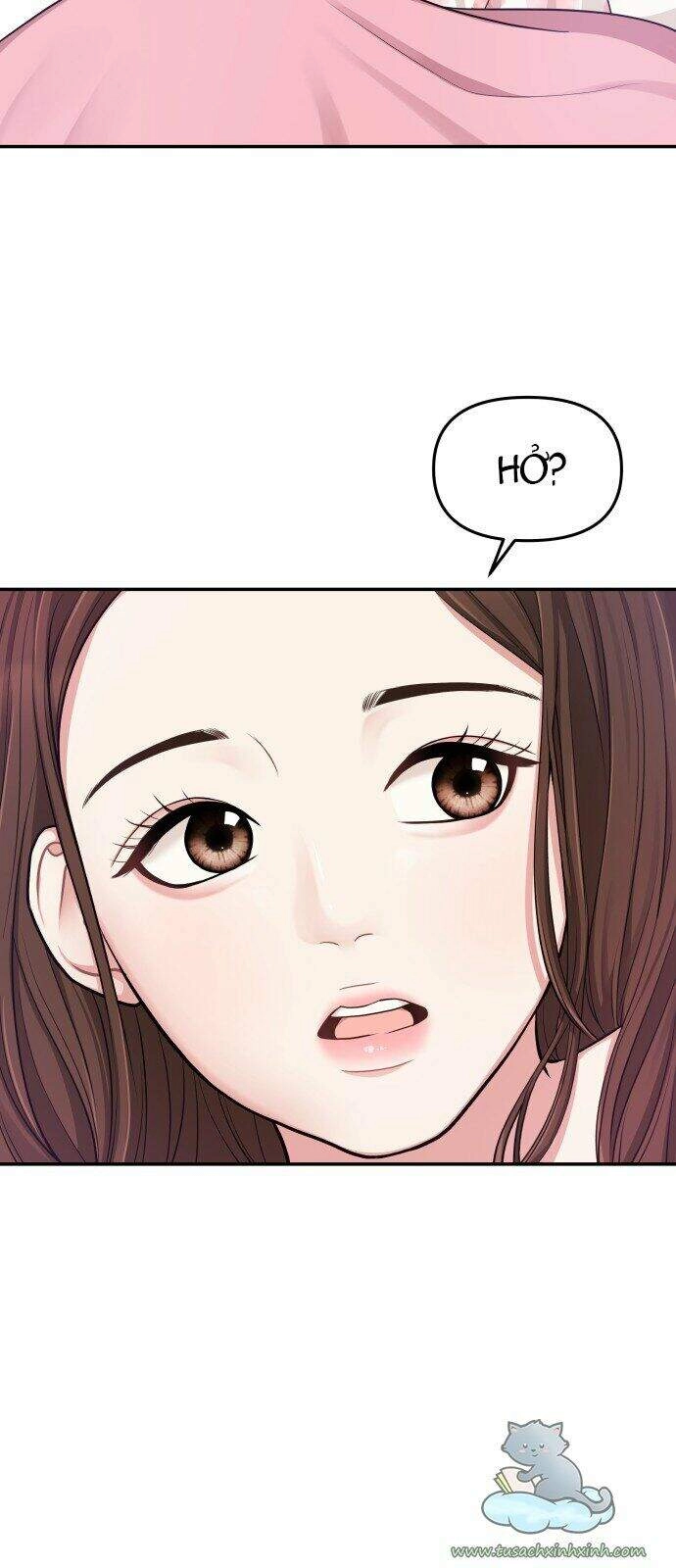 Gửi Em, Người Nuốt Trọn Vì Sao Chapter 17 - 14