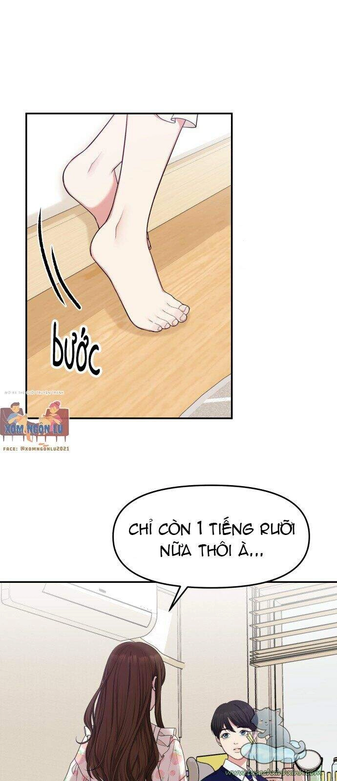 Gửi Em, Người Nuốt Trọn Vì Sao Chapter 17 - 21