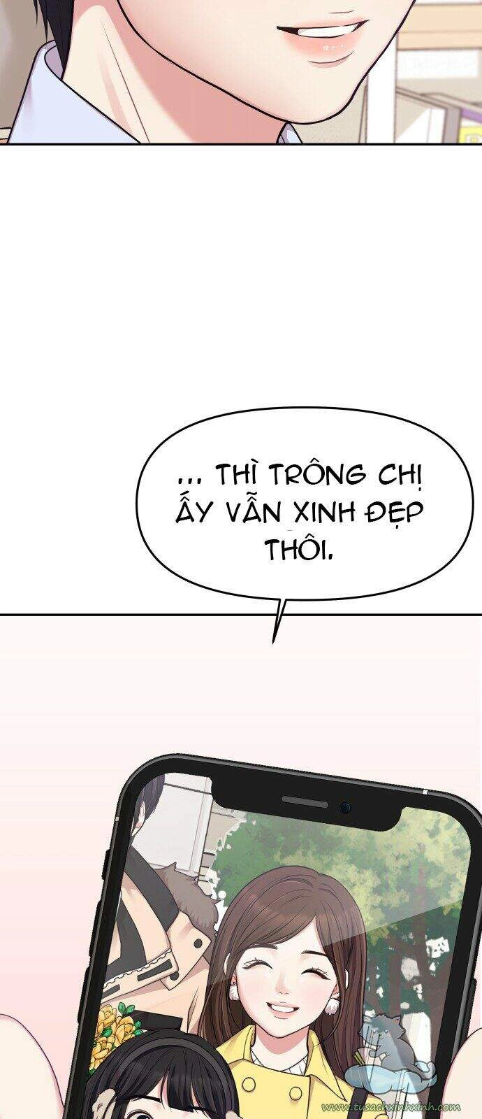 Gửi Em, Người Nuốt Trọn Vì Sao Chapter 17 - 26