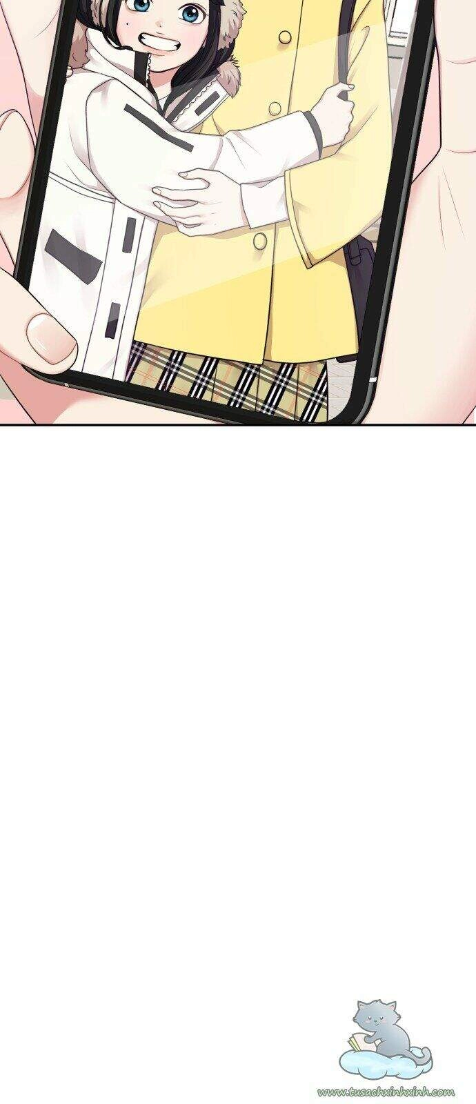 Gửi Em, Người Nuốt Trọn Vì Sao Chapter 17 - 27