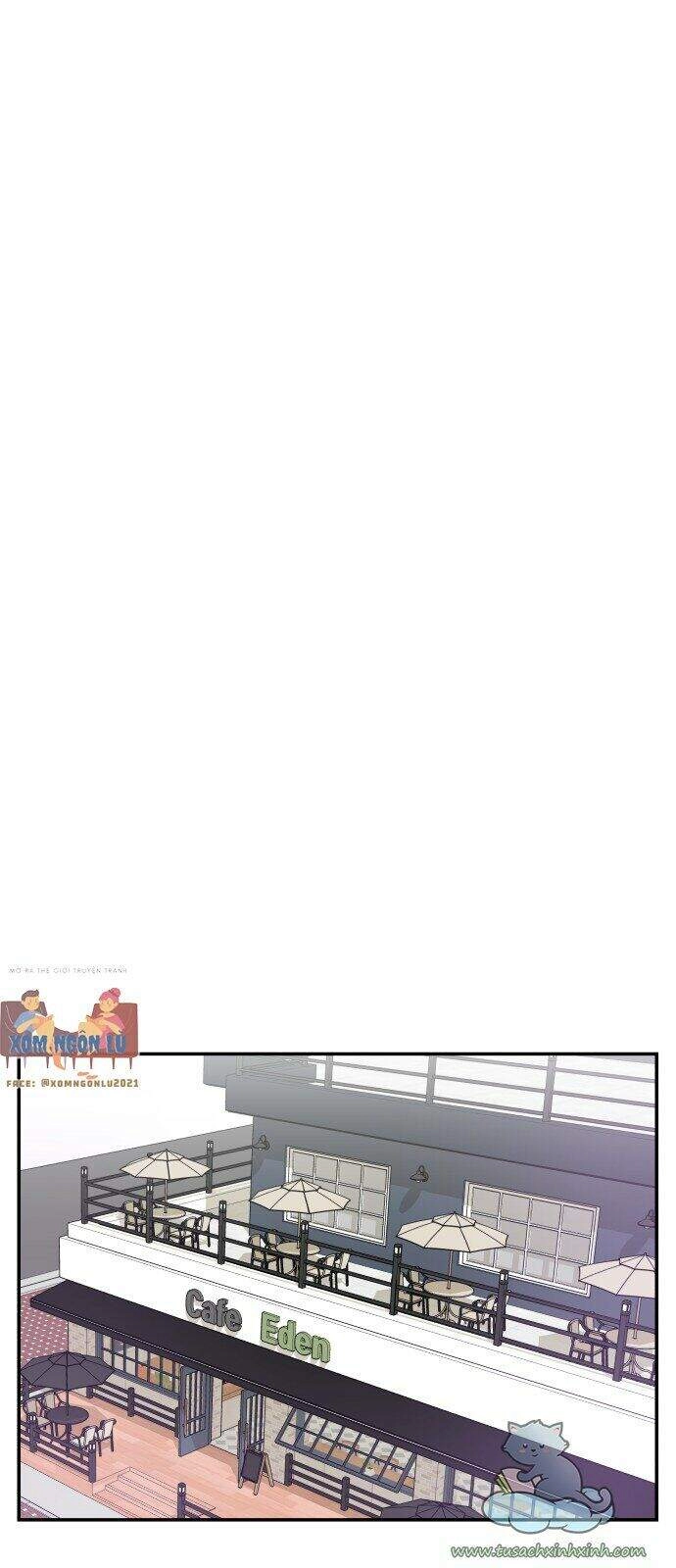 Gửi Em, Người Nuốt Trọn Vì Sao Chapter 17 - 29