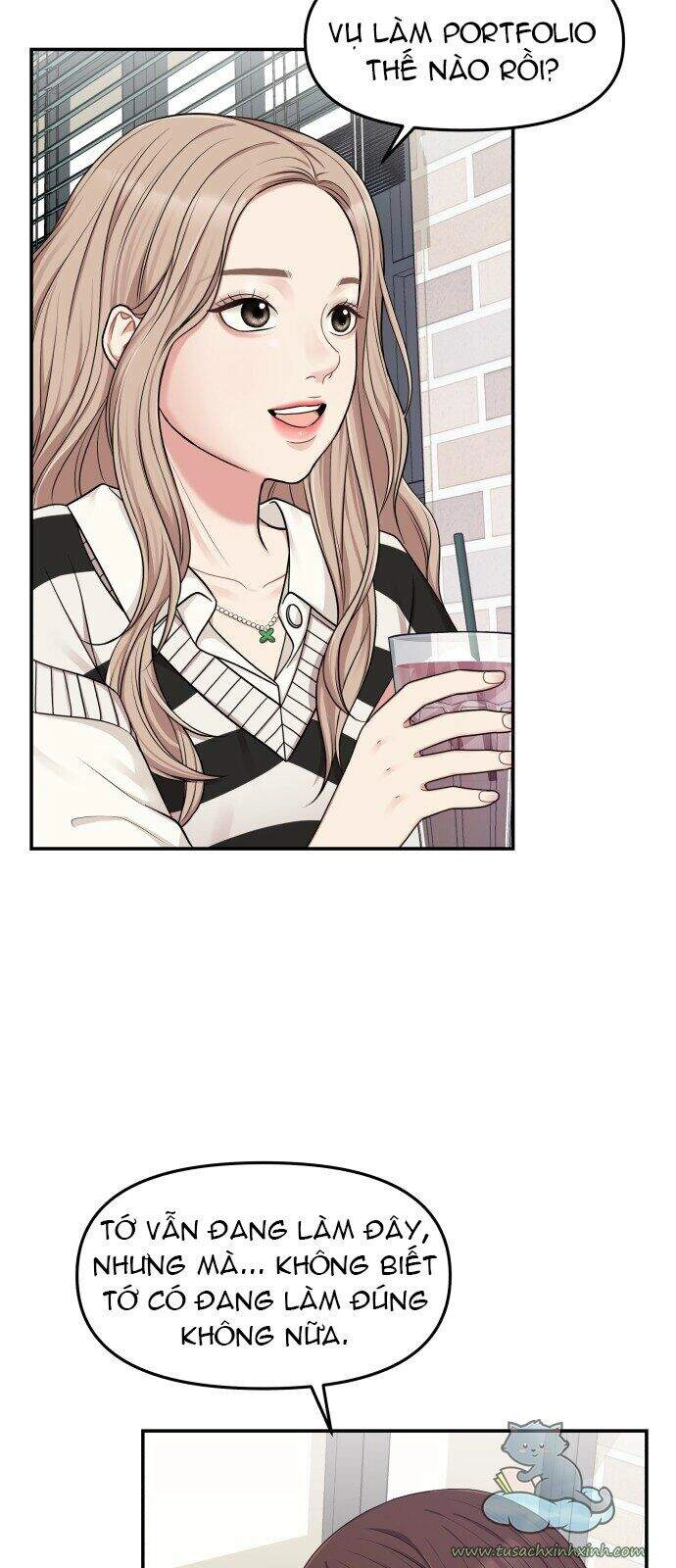 Gửi Em, Người Nuốt Trọn Vì Sao Chapter 17 - 32