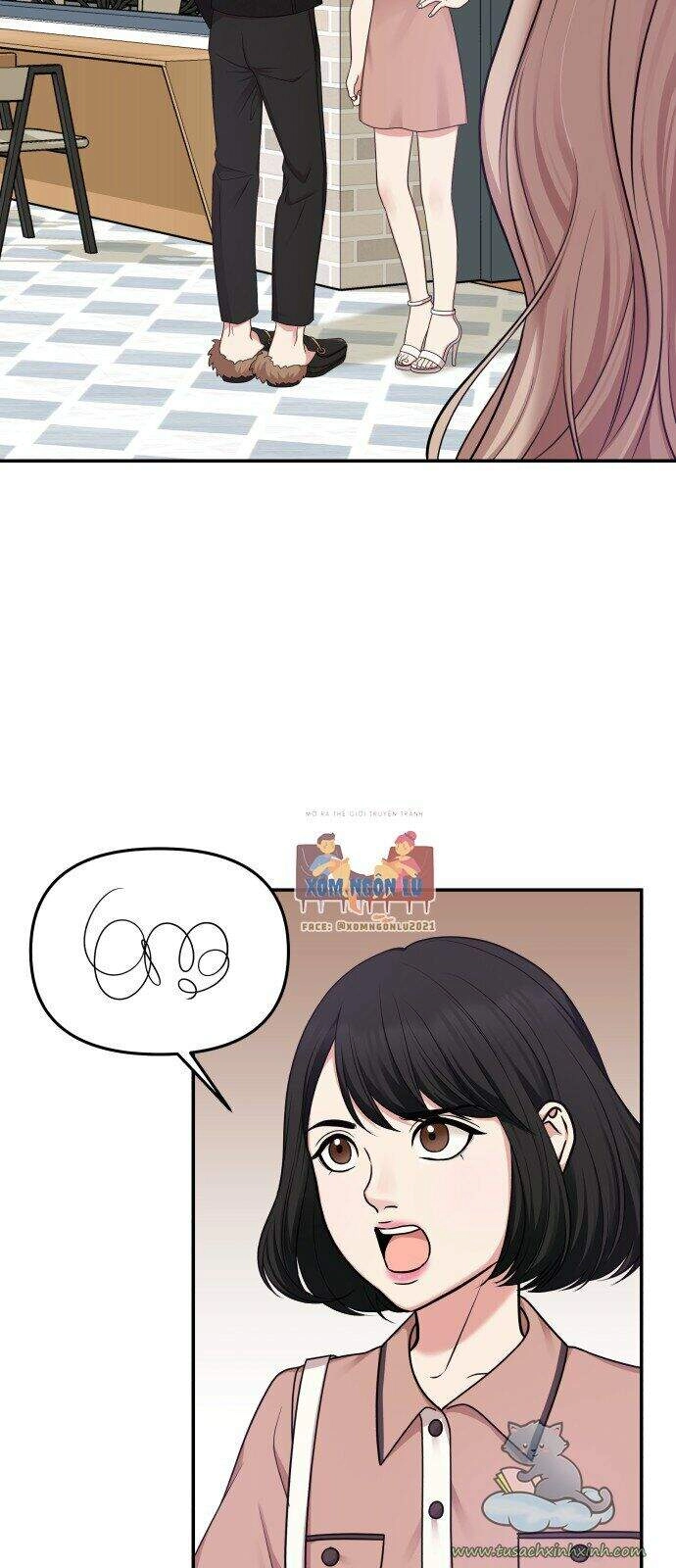 Gửi Em, Người Nuốt Trọn Vì Sao Chapter 17 - 37