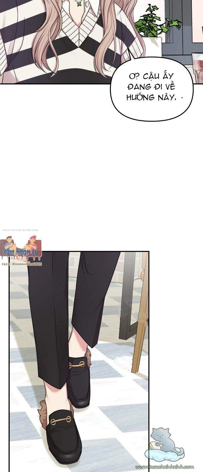 Gửi Em, Người Nuốt Trọn Vì Sao Chapter 17 - 41