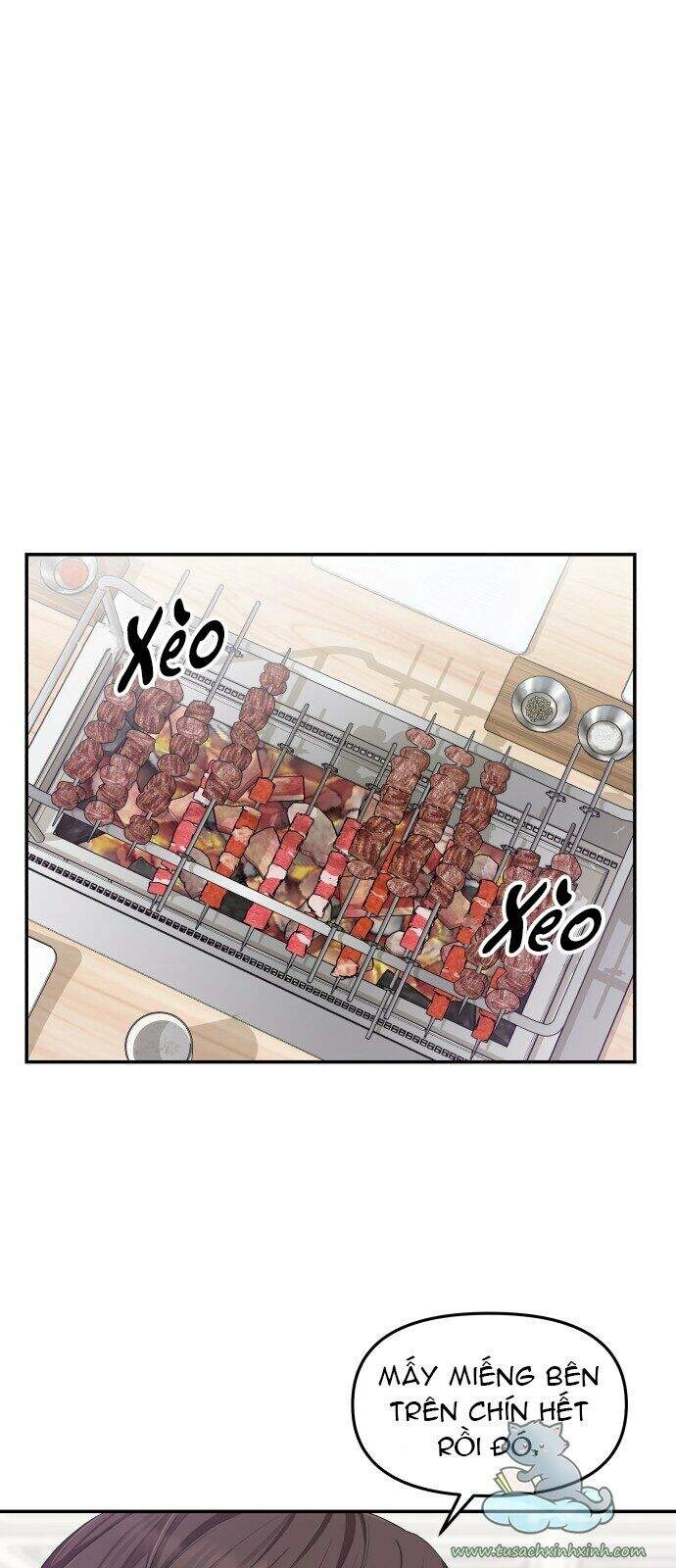 Gửi Em, Người Nuốt Trọn Vì Sao Chapter 17 - 46