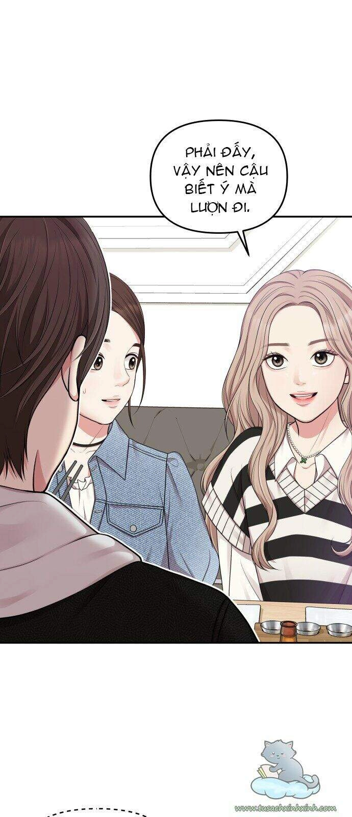 Gửi Em, Người Nuốt Trọn Vì Sao Chapter 17 - 52