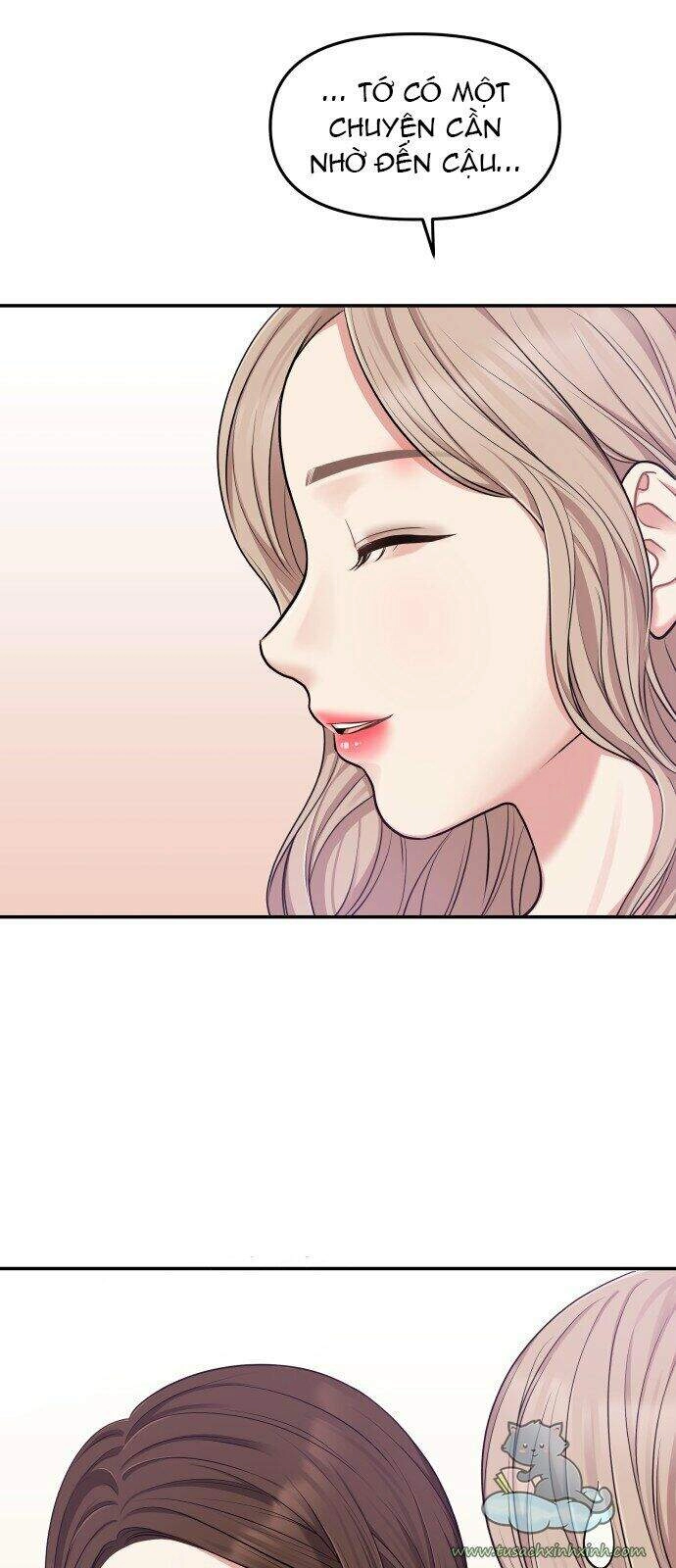 Gửi Em, Người Nuốt Trọn Vì Sao Chapter 17 - 58