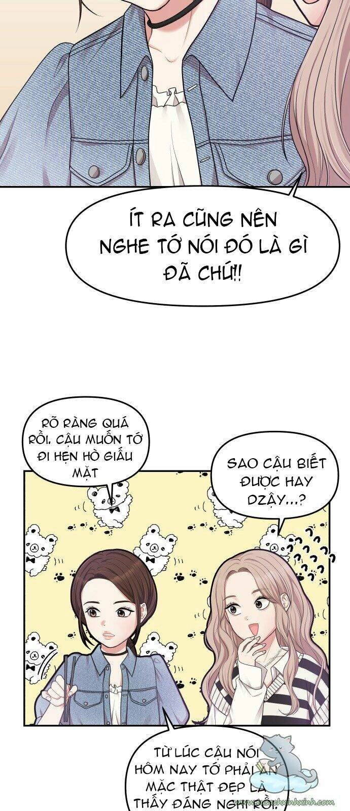 Gửi Em, Người Nuốt Trọn Vì Sao Chapter 17 - 60