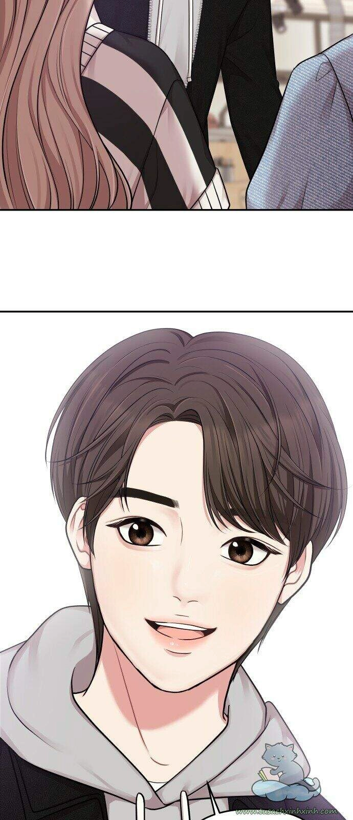 Gửi Em, Người Nuốt Trọn Vì Sao Chapter 17 - 64