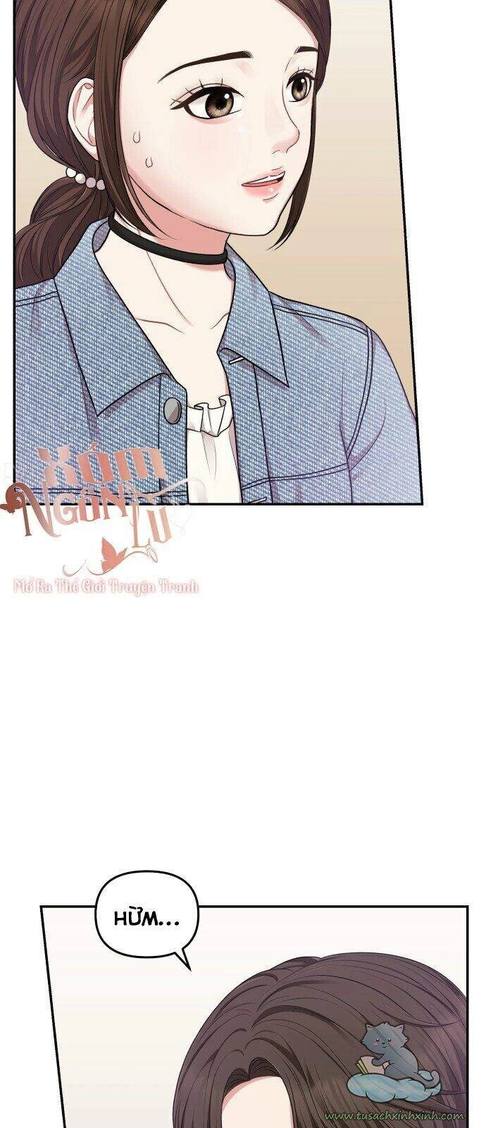 Gửi Em, Người Nuốt Trọn Vì Sao Chapter 18 - 5