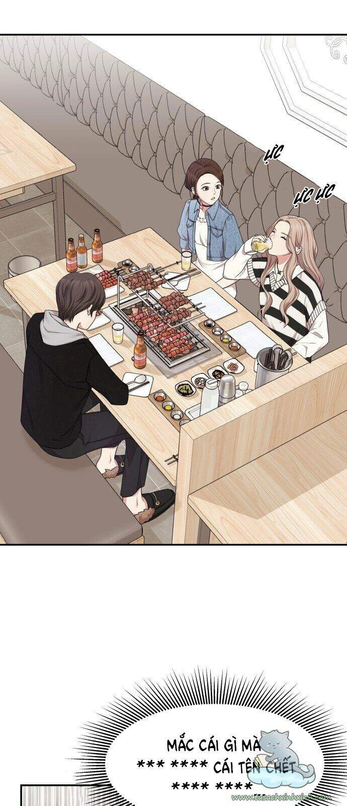 Gửi Em, Người Nuốt Trọn Vì Sao Chapter 18 - 10