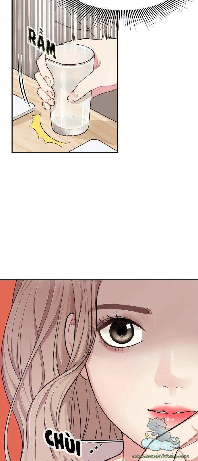 Gửi Em, Người Nuốt Trọn Vì Sao Chapter 18 - 11