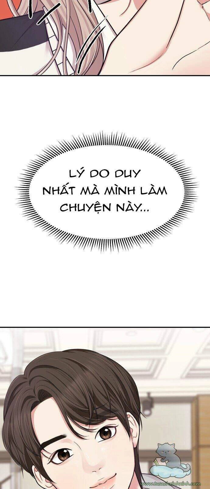 Gửi Em, Người Nuốt Trọn Vì Sao Chapter 18 - 12