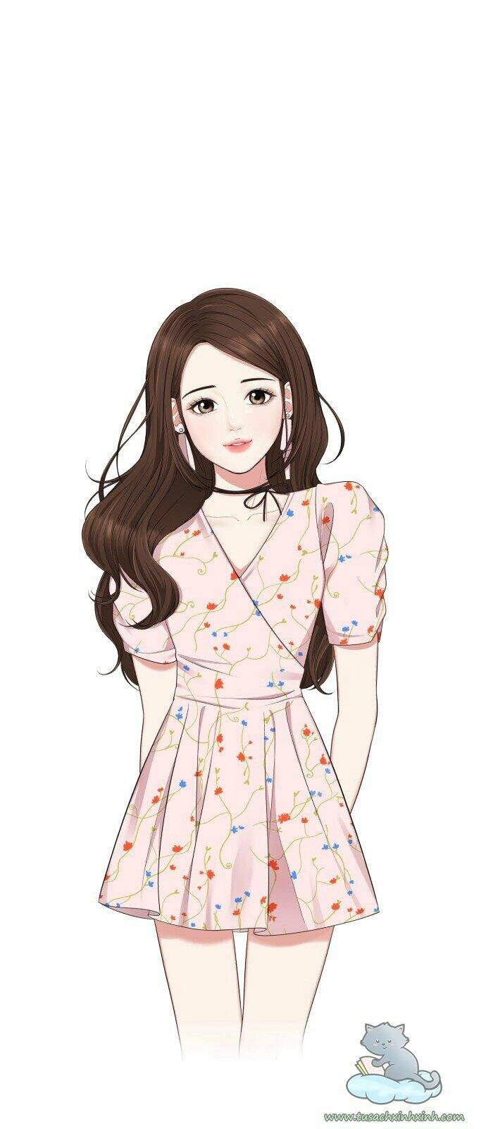 Gửi Em, Người Nuốt Trọn Vì Sao Chapter 18 - 14