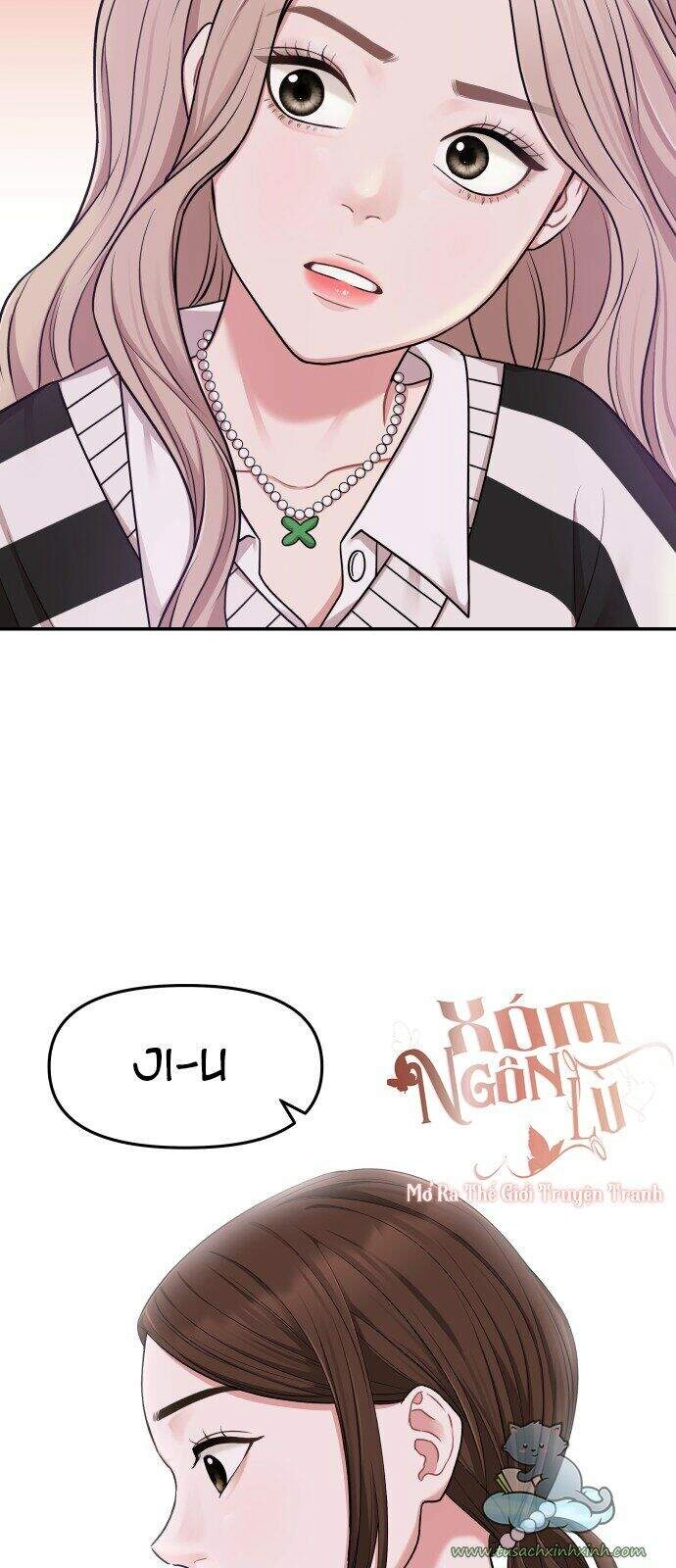 Gửi Em, Người Nuốt Trọn Vì Sao Chapter 18 - 25