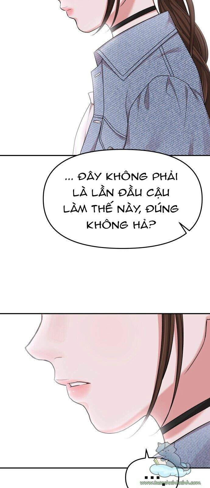 Gửi Em, Người Nuốt Trọn Vì Sao Chapter 18 - 26