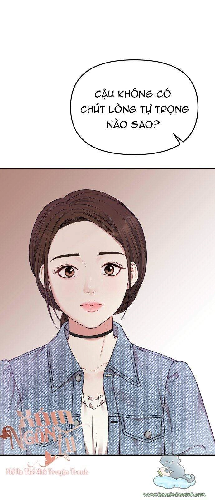 Gửi Em, Người Nuốt Trọn Vì Sao Chapter 18 - 29