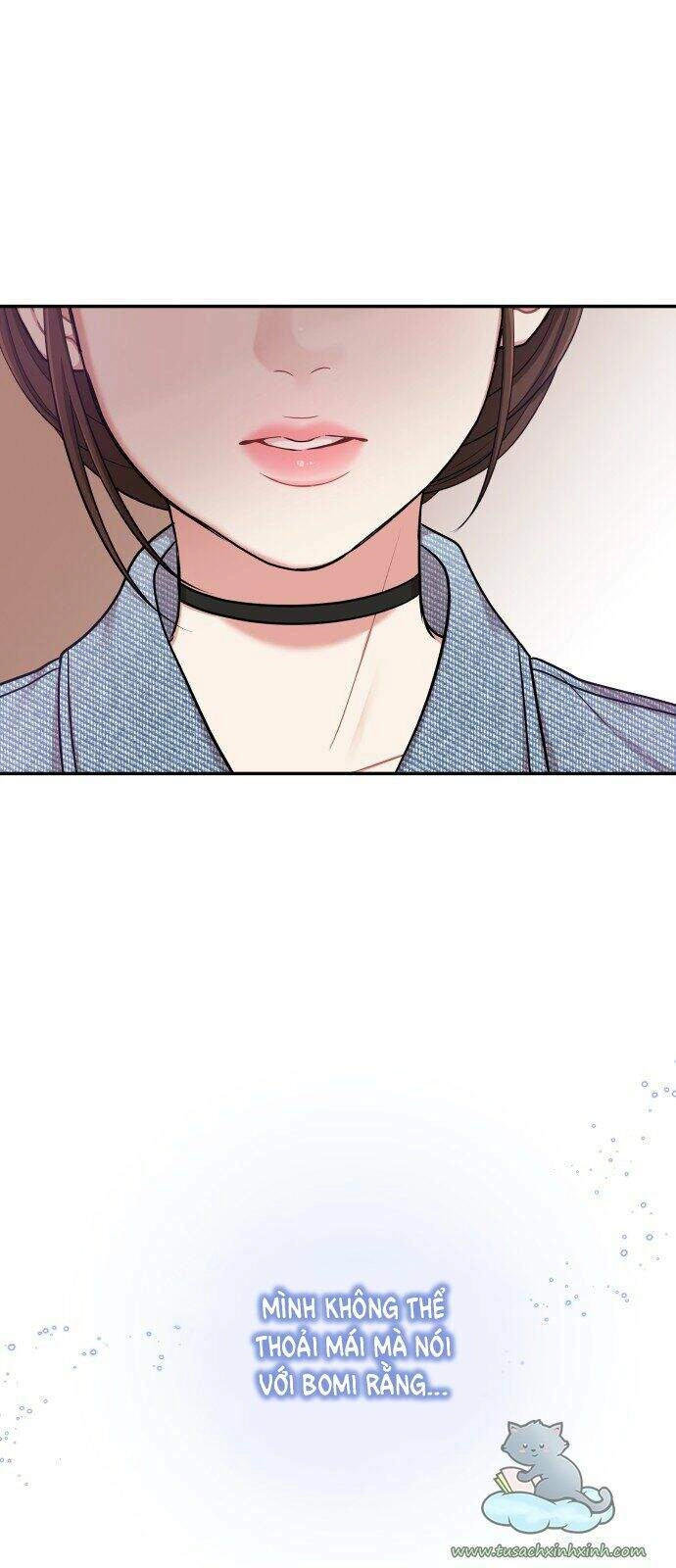 Gửi Em, Người Nuốt Trọn Vì Sao Chapter 18 - 30