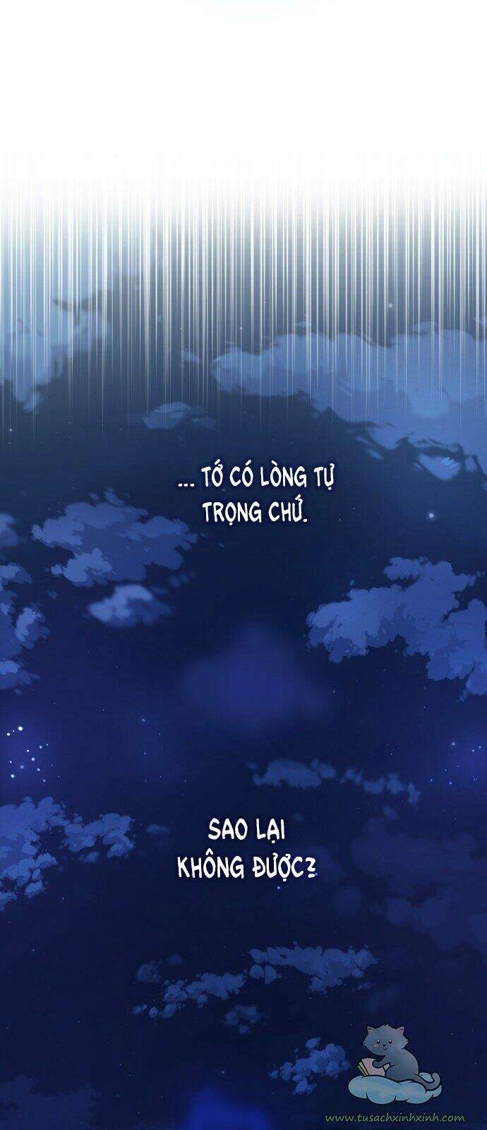 Gửi Em, Người Nuốt Trọn Vì Sao Chapter 18 - 31