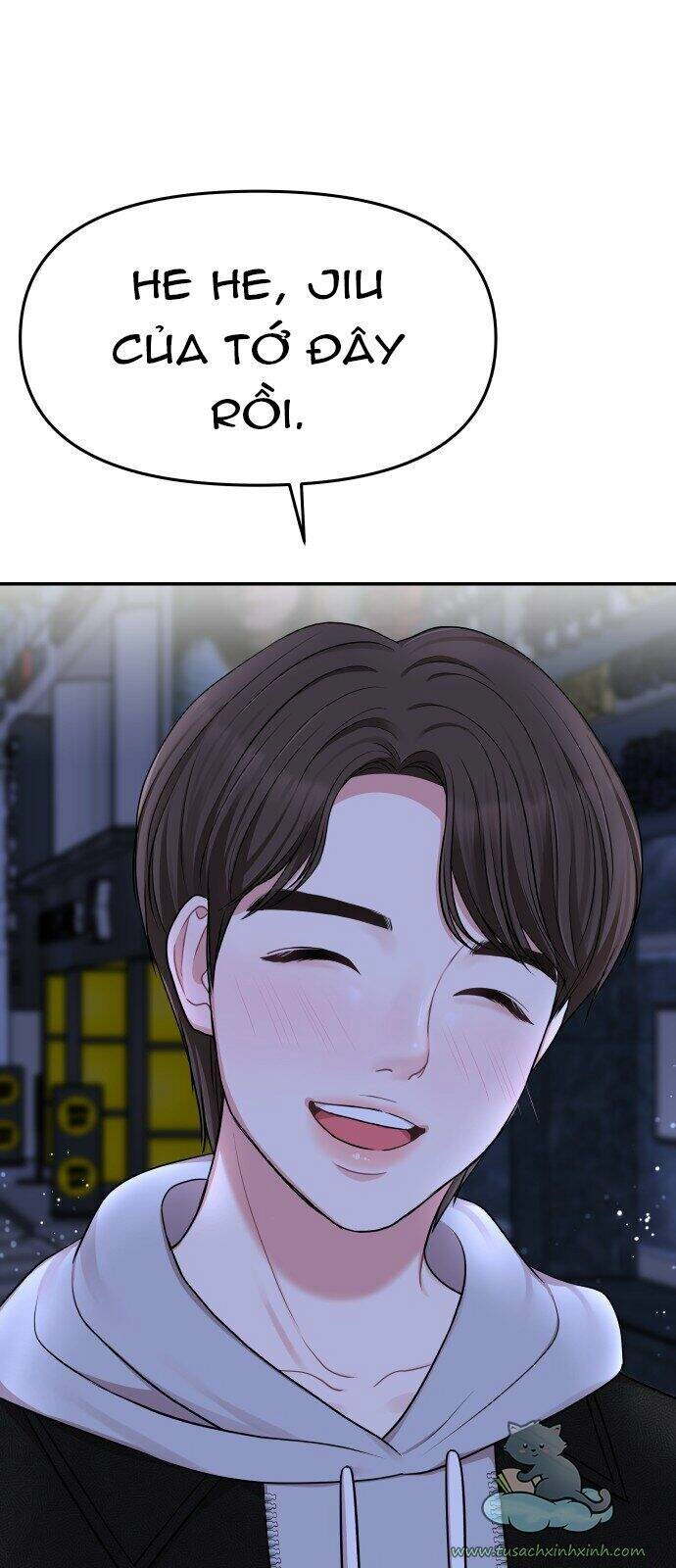 Gửi Em, Người Nuốt Trọn Vì Sao Chapter 18 - 36