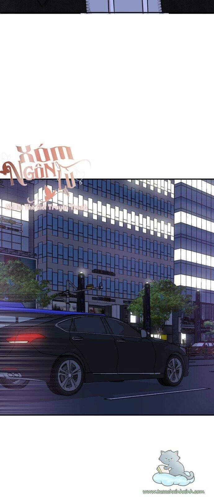 Gửi Em, Người Nuốt Trọn Vì Sao Chapter 18 - 37