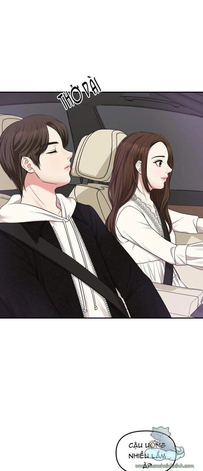 Gửi Em, Người Nuốt Trọn Vì Sao Chapter 18 - 38