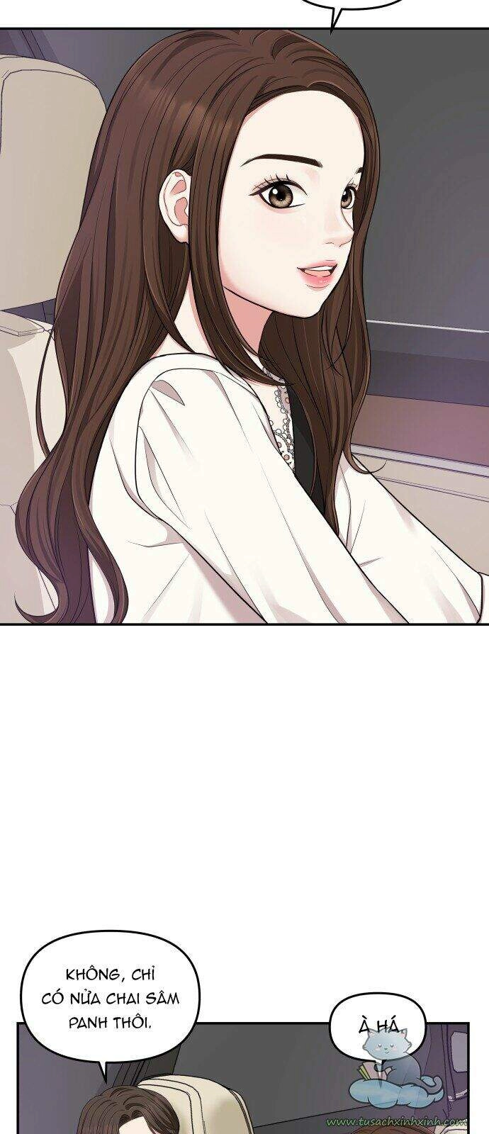 Gửi Em, Người Nuốt Trọn Vì Sao Chapter 18 - 39