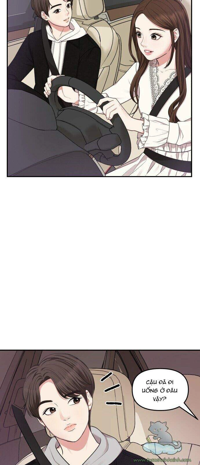 Gửi Em, Người Nuốt Trọn Vì Sao Chapter 18 - 40