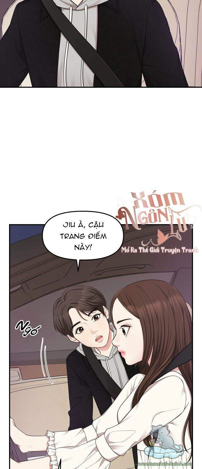 Gửi Em, Người Nuốt Trọn Vì Sao Chapter 18 - 41