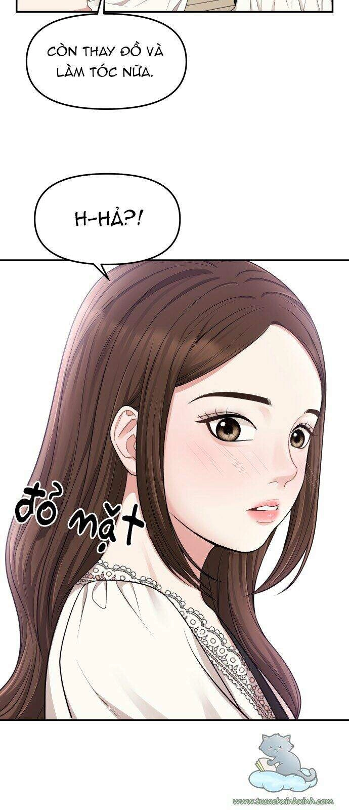 Gửi Em, Người Nuốt Trọn Vì Sao Chapter 18 - 42