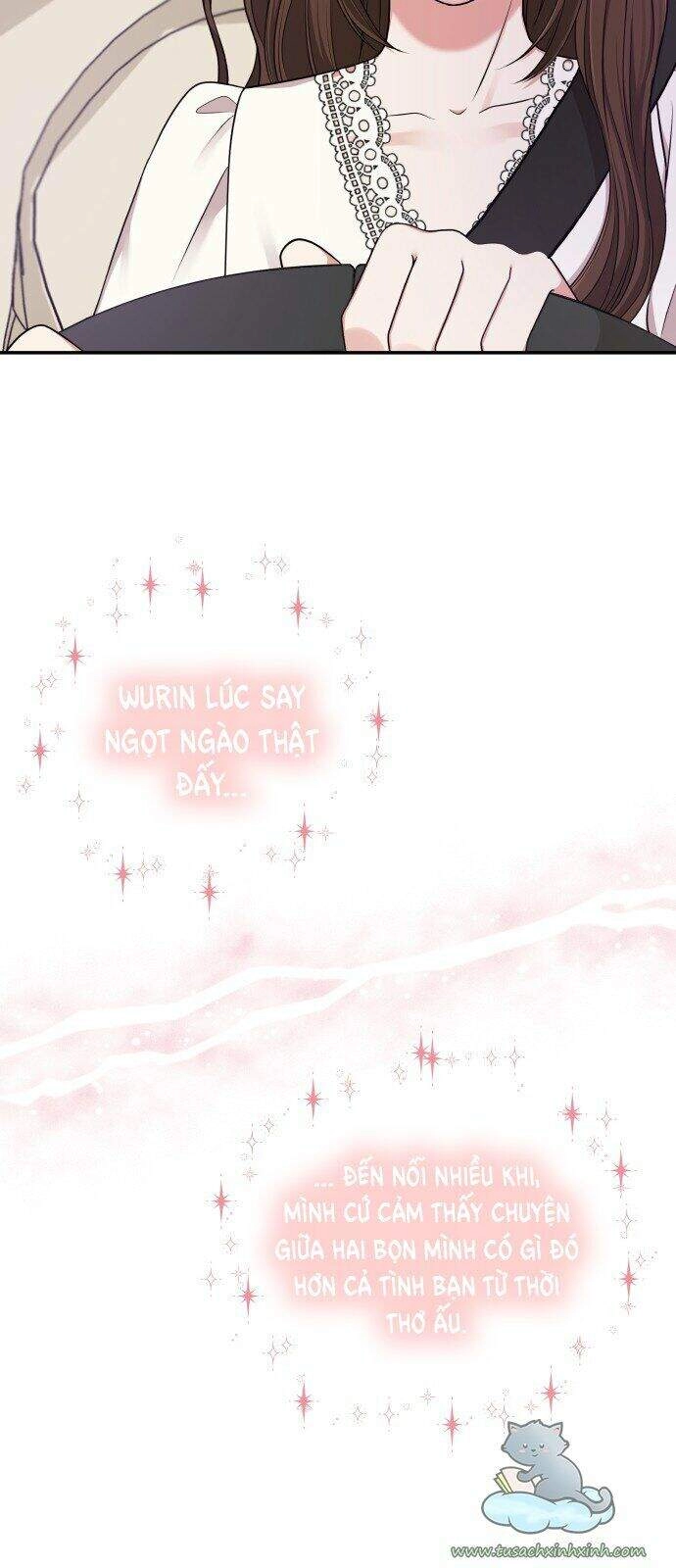 Gửi Em, Người Nuốt Trọn Vì Sao Chapter 18 - 46