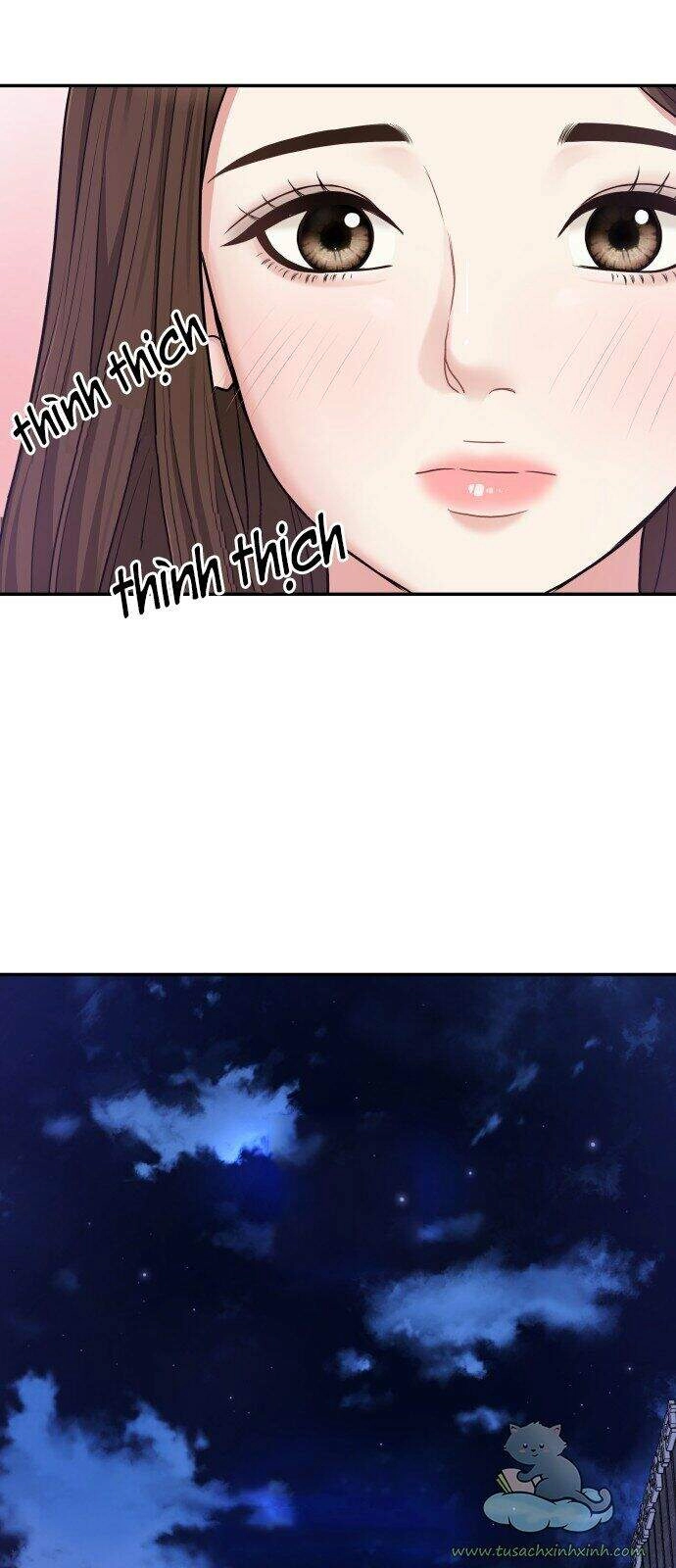 Gửi Em, Người Nuốt Trọn Vì Sao Chapter 18 - 47