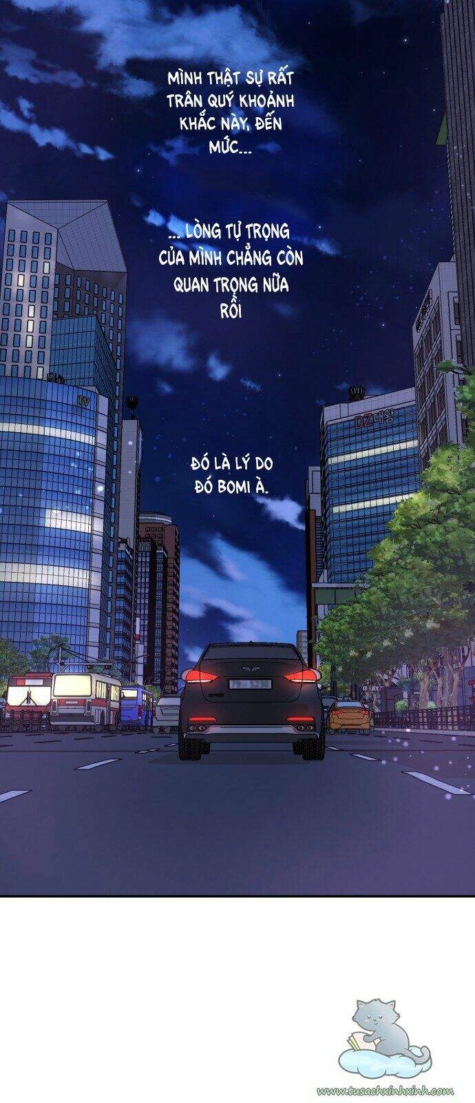 Gửi Em, Người Nuốt Trọn Vì Sao Chapter 18 - 48