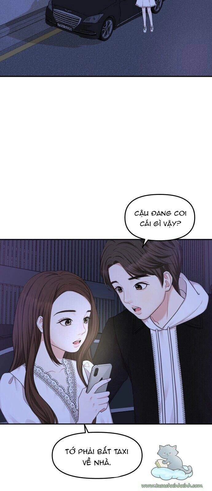 Gửi Em, Người Nuốt Trọn Vì Sao Chapter 18 - 51