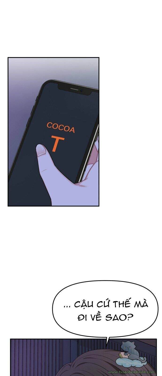 Gửi Em, Người Nuốt Trọn Vì Sao Chapter 18 - 52