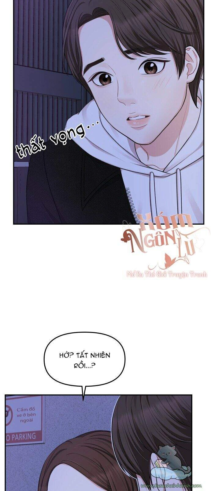 Gửi Em, Người Nuốt Trọn Vì Sao Chapter 18 - 53