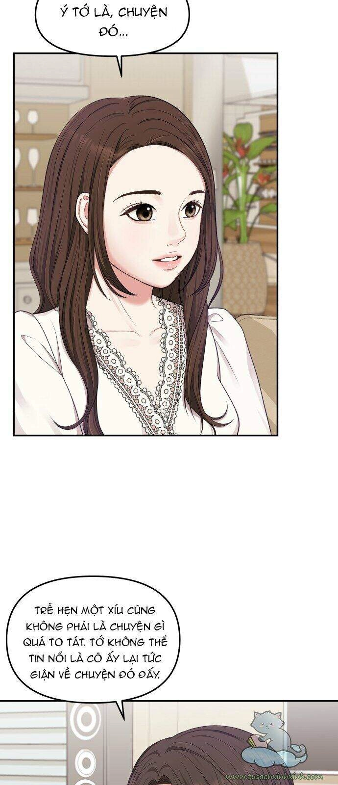 Gửi Em, Người Nuốt Trọn Vì Sao Chapter 18 - 58