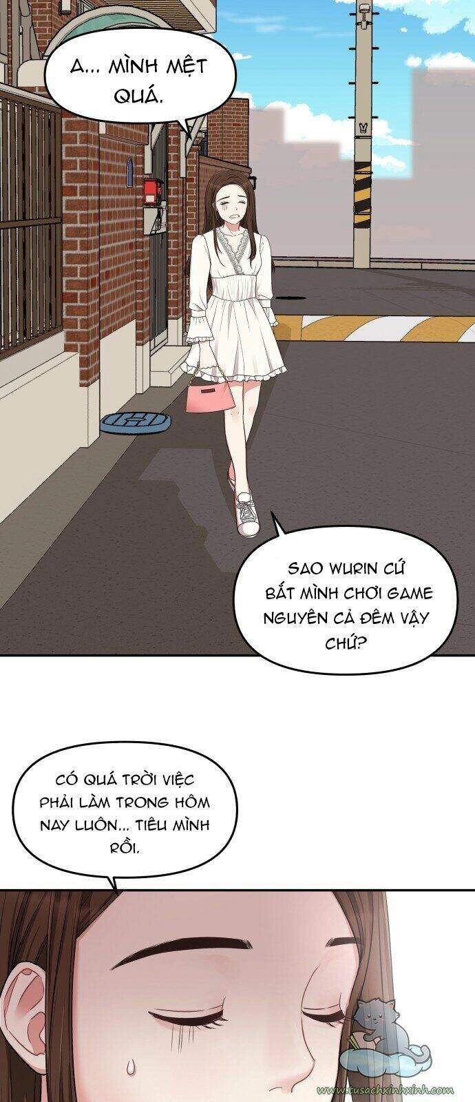 Gửi Em, Người Nuốt Trọn Vì Sao Chapter 18 - 66