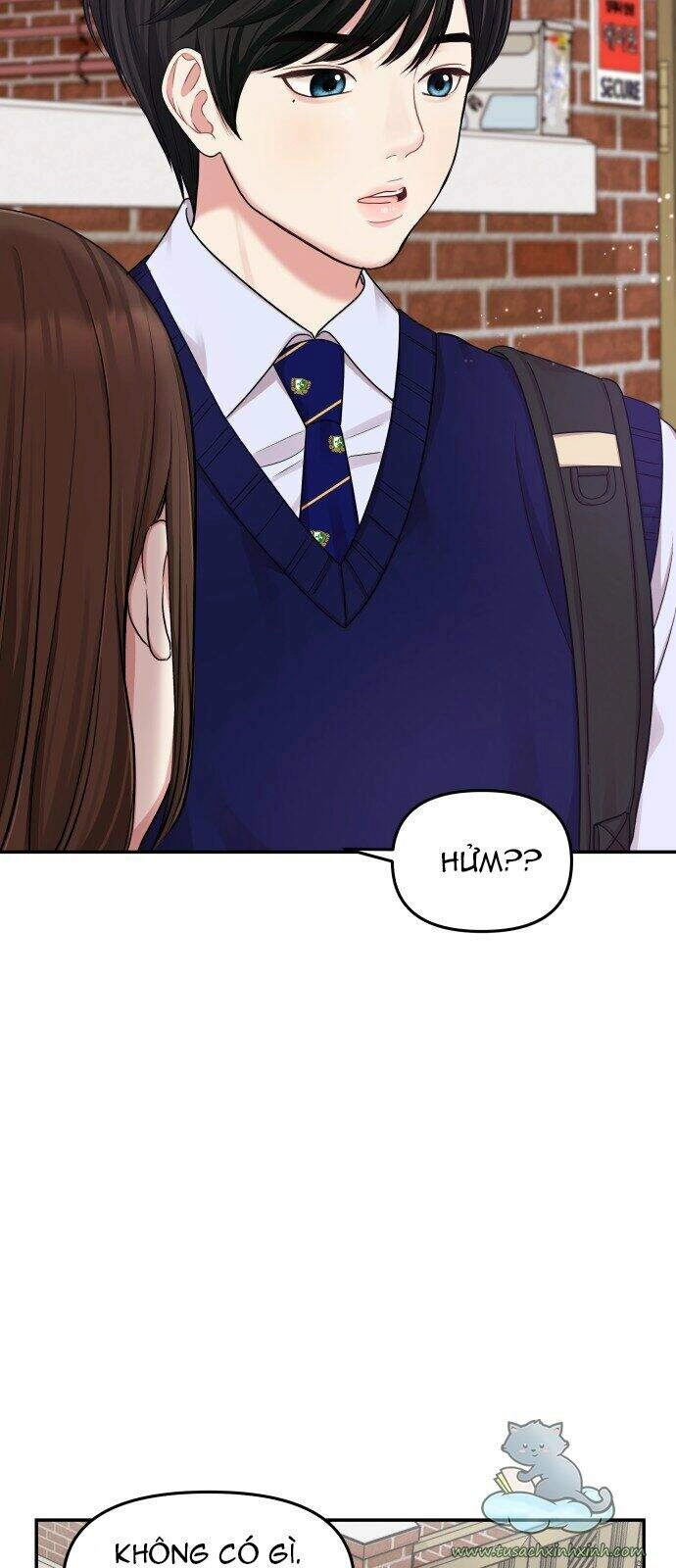 Gửi Em, Người Nuốt Trọn Vì Sao Chapter 19 - 5