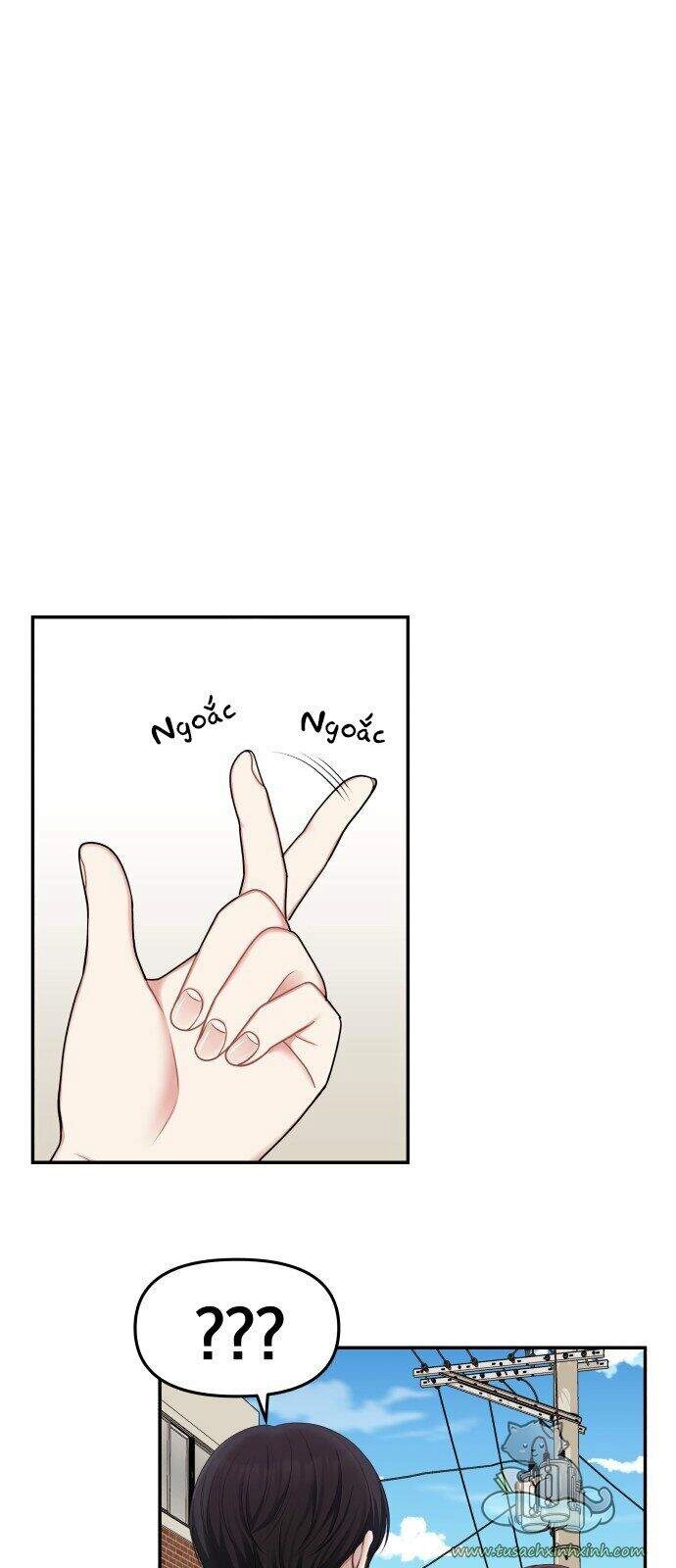 Gửi Em, Người Nuốt Trọn Vì Sao Chapter 19 - 9